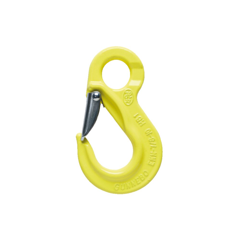 Sling Hook EKN with Latch