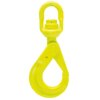 Swivel Safety Hook BKLK with Ball-bearing