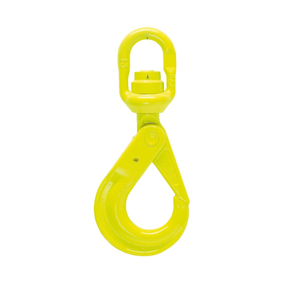 Swivel Safety Hook BKLK with Ball-bearing