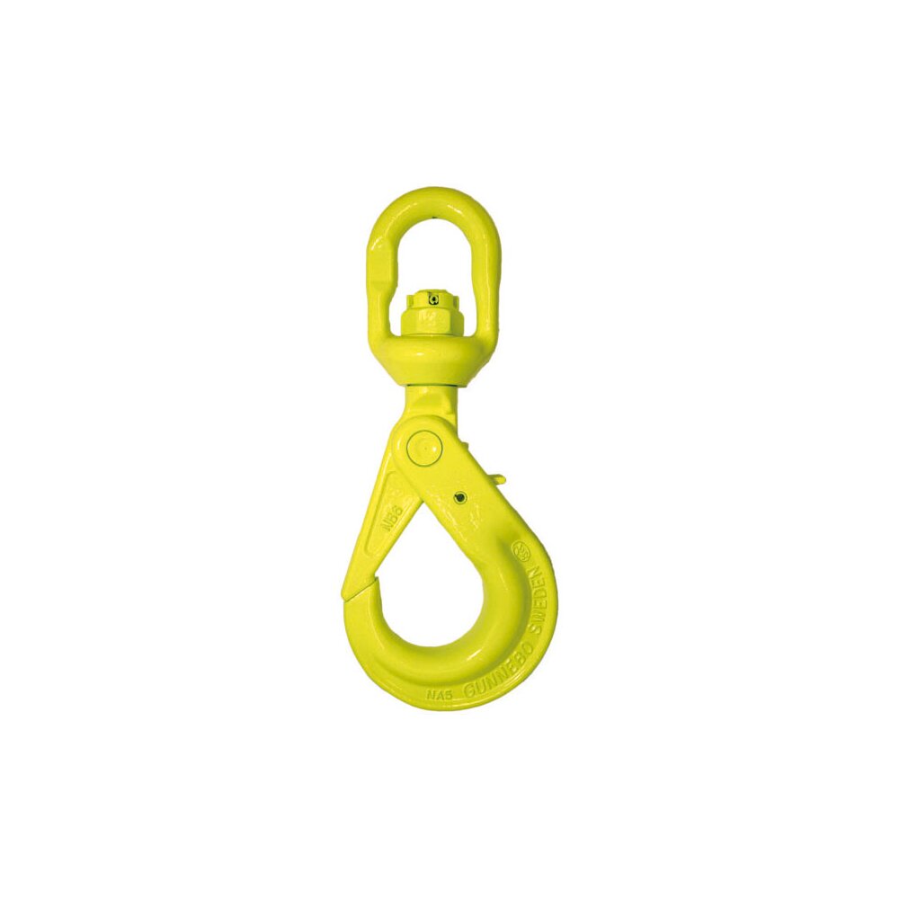 Swivel Safety Hook BKL
