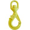 Swivel Safety Hook with Griplatch LBK