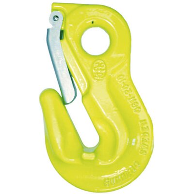 Grab Hook OGN w/ latch