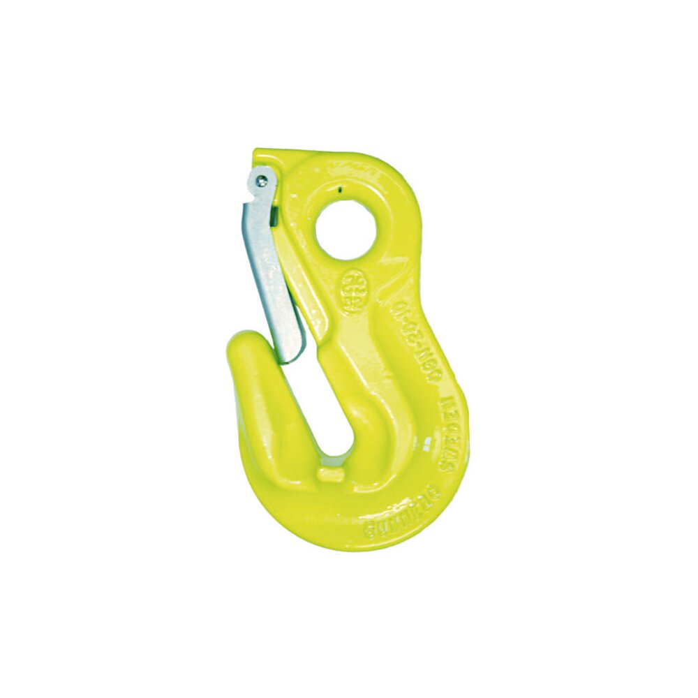Grab Hook OGN w/ latch