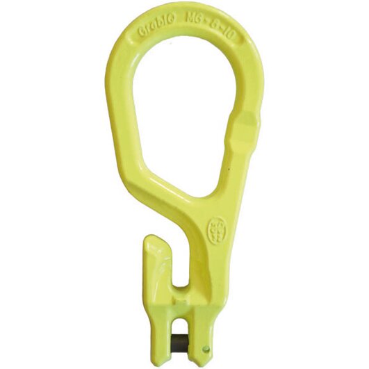 Master Grab MG, painted aloy steel master grab | Lifting Gear & Safety
