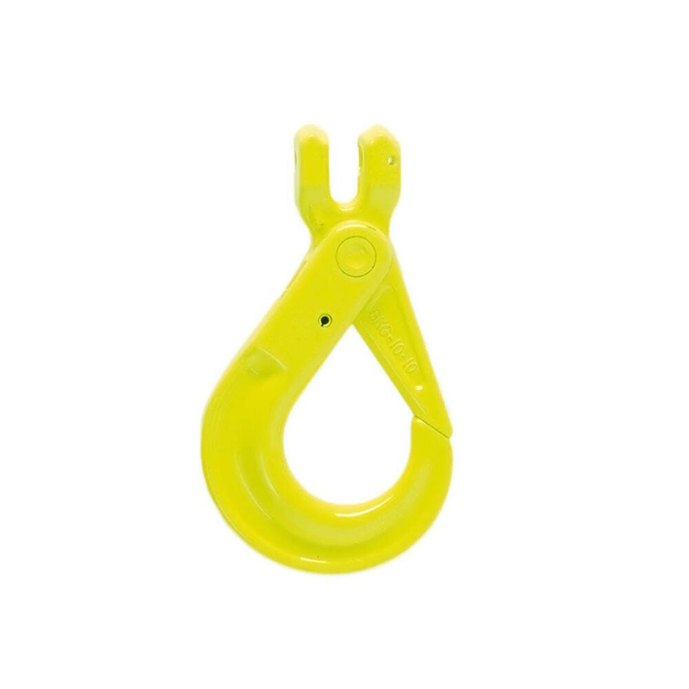 Safety Hook BKG