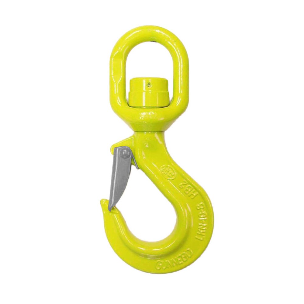 Swivel Latch Hook LKNK
