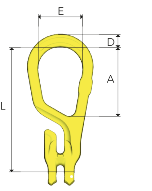 Grabiq Master Grab MG measurements