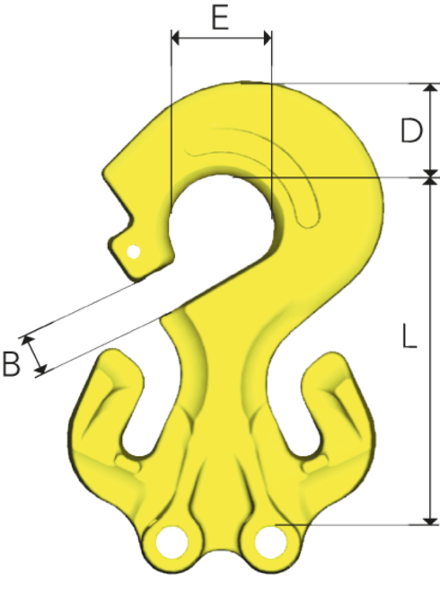 Grabiq C-grab CGD Grade 10 measurements