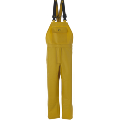 Bib and Braces with Fly