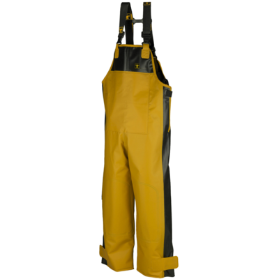 X-Trapper Bib and Braces