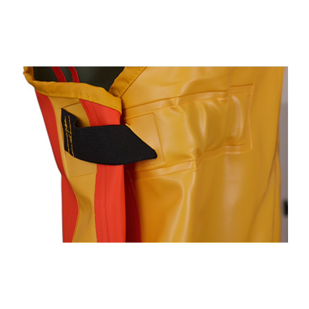 Self-adjustable elastic