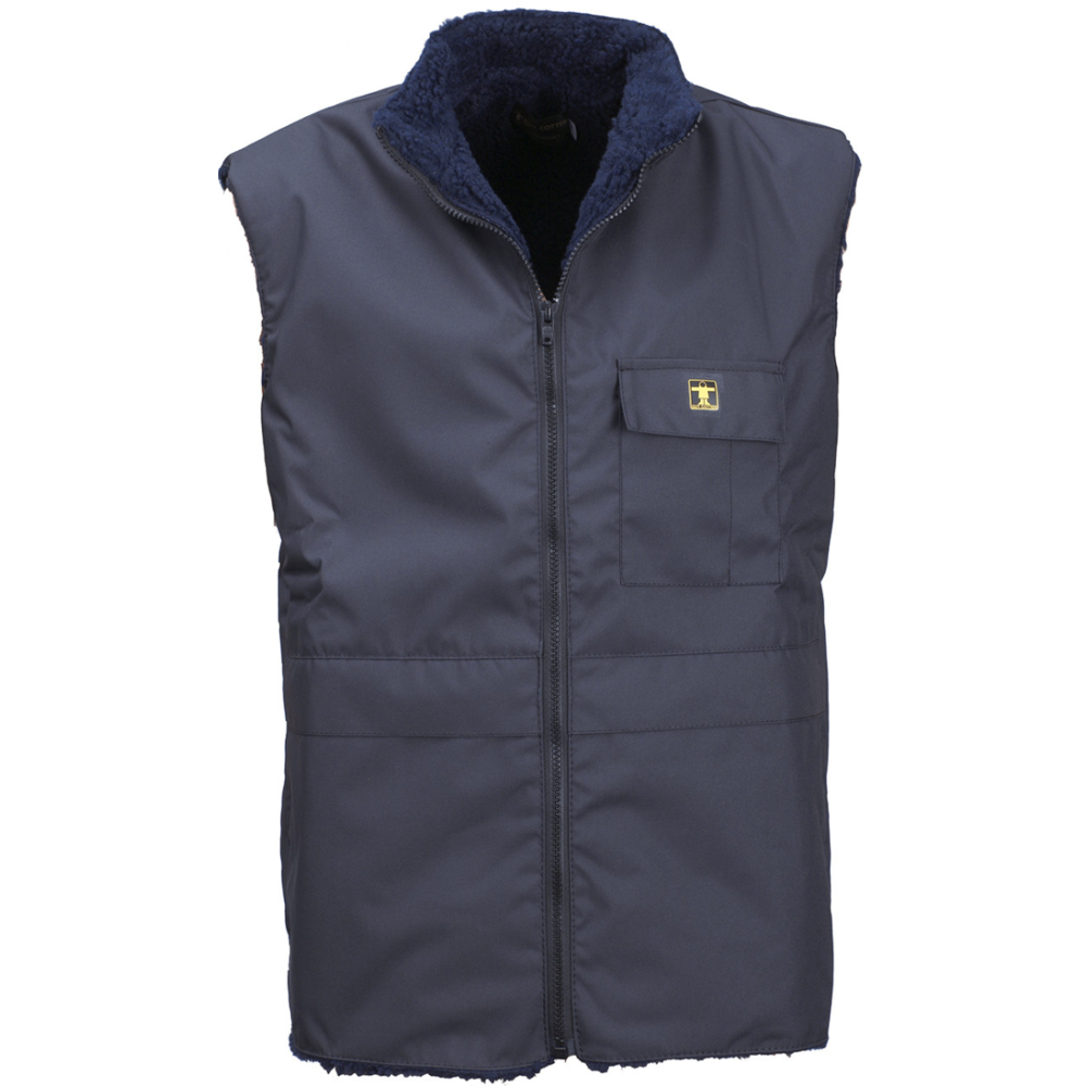 Bosquet Waistcoat
