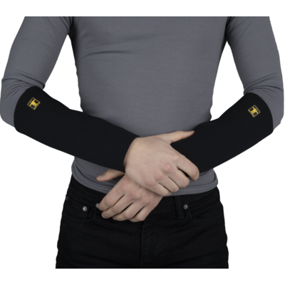 Neoprene Fabric Cuffs