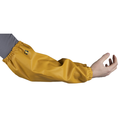 Nylpeche Fabric Cuffs