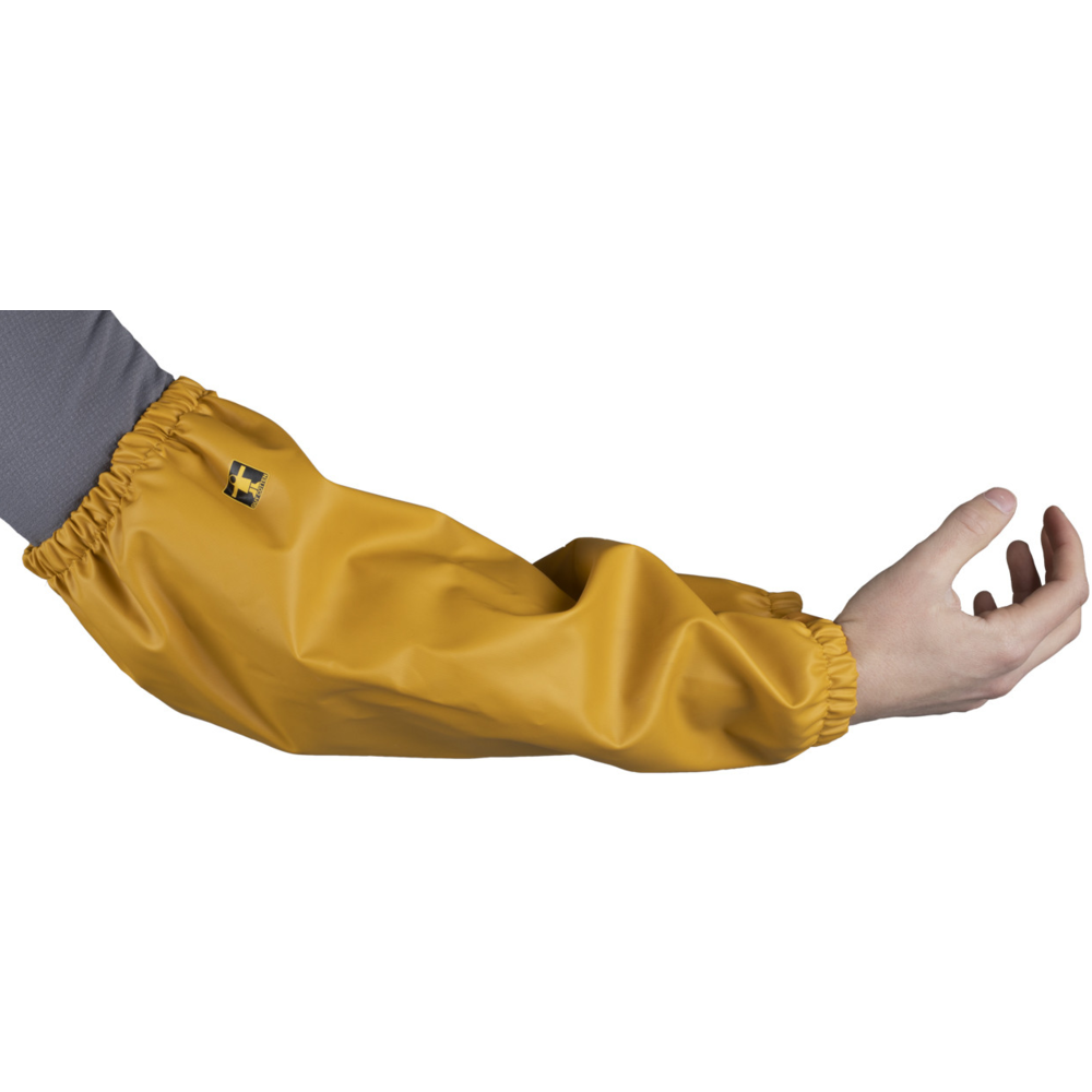 Nylpeche Fabric Cuffs