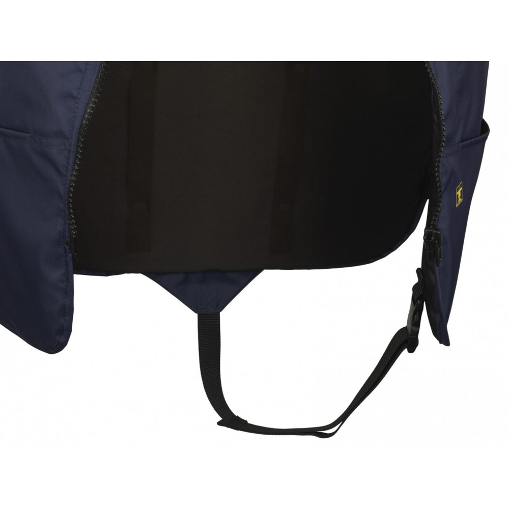 Neptune Waistcoat 50N crotch strap