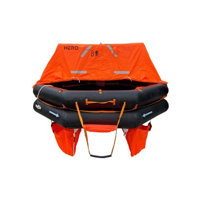 Liferaft 