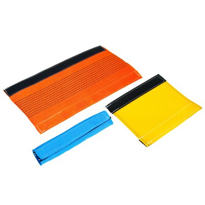 Corner protector for roundsling