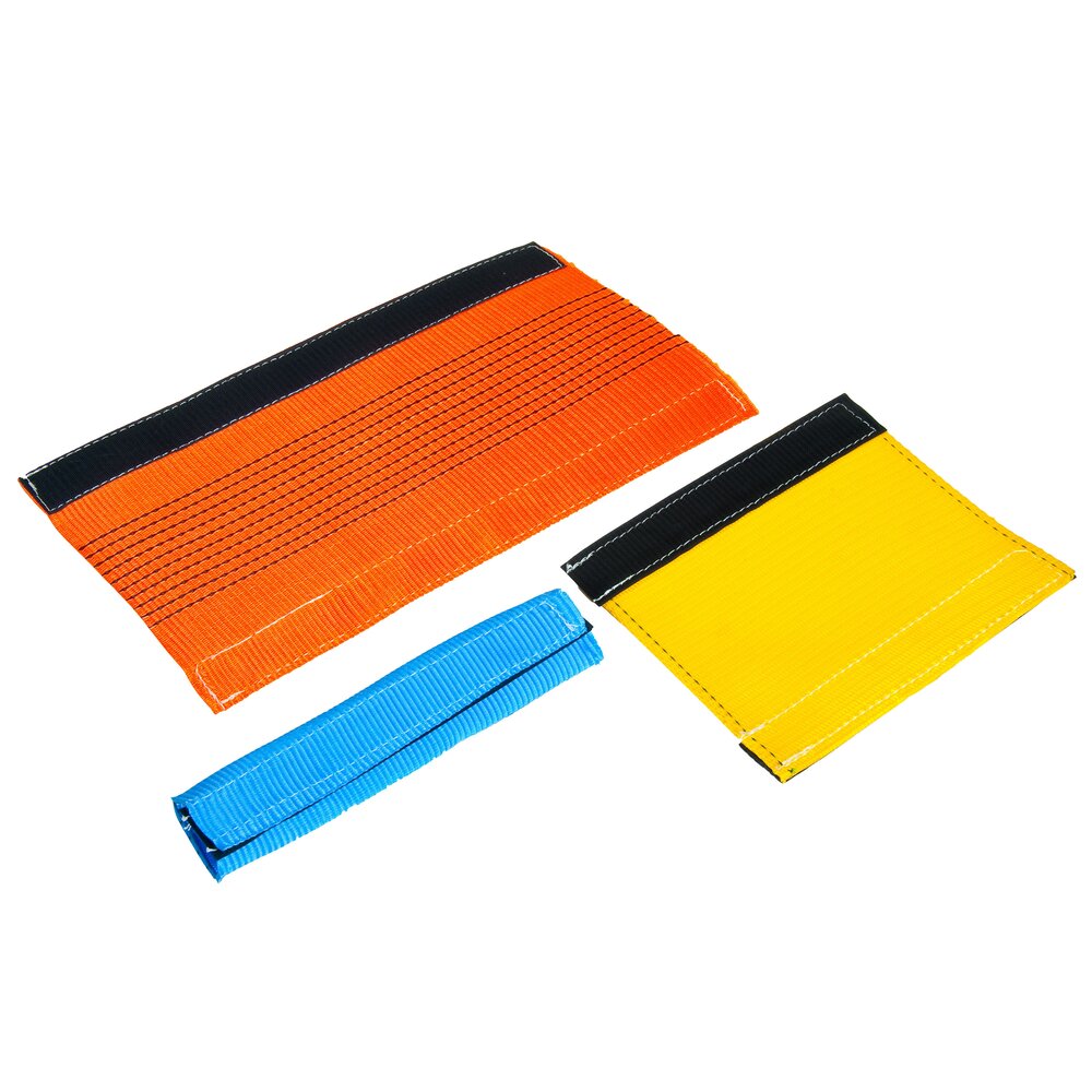 Corner protector for roundsling