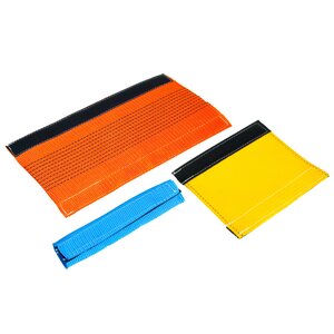 Corner protector for roundsling