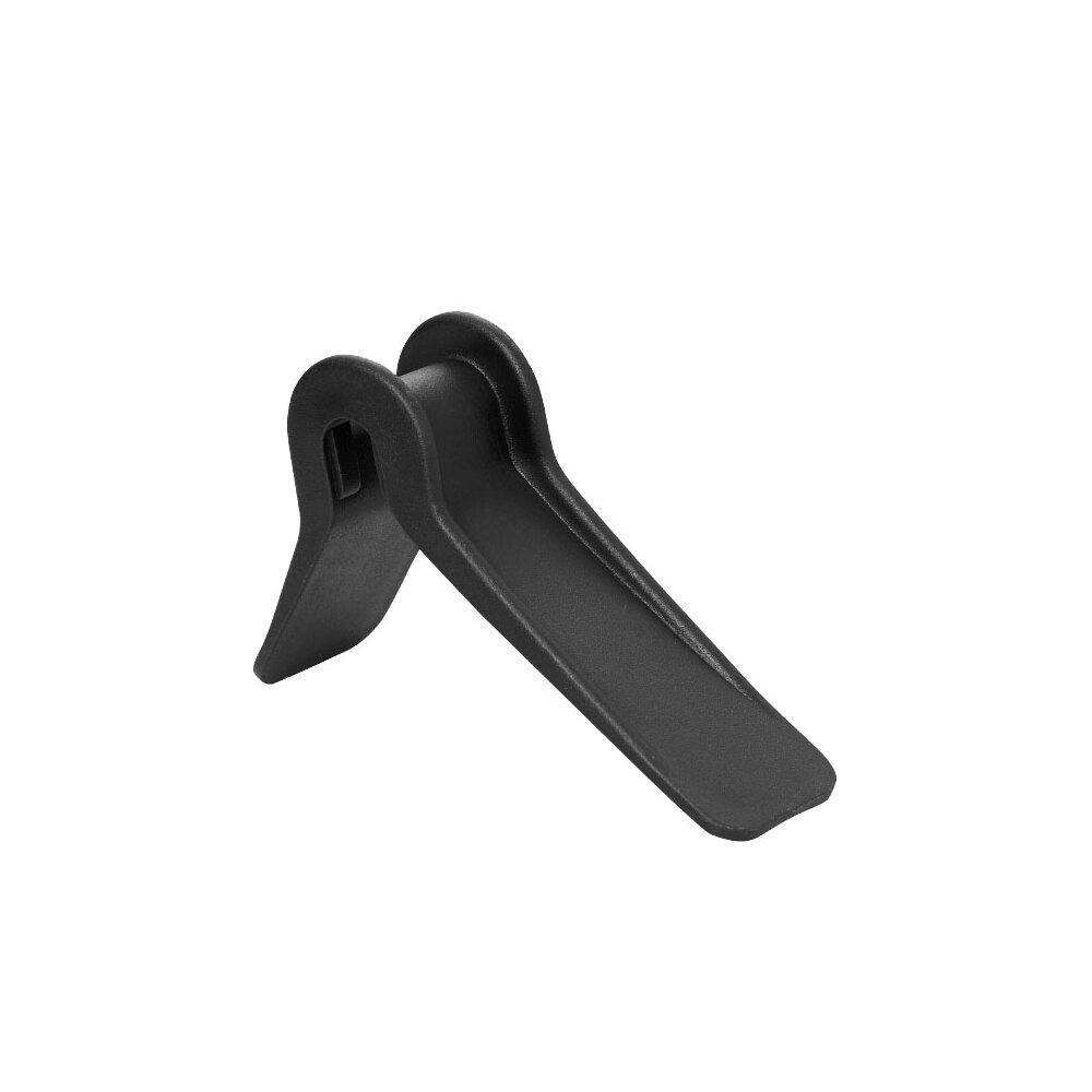 Plastic corner protector for lashing systems 25 mm