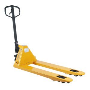 Hand pallet truck 2500 kg