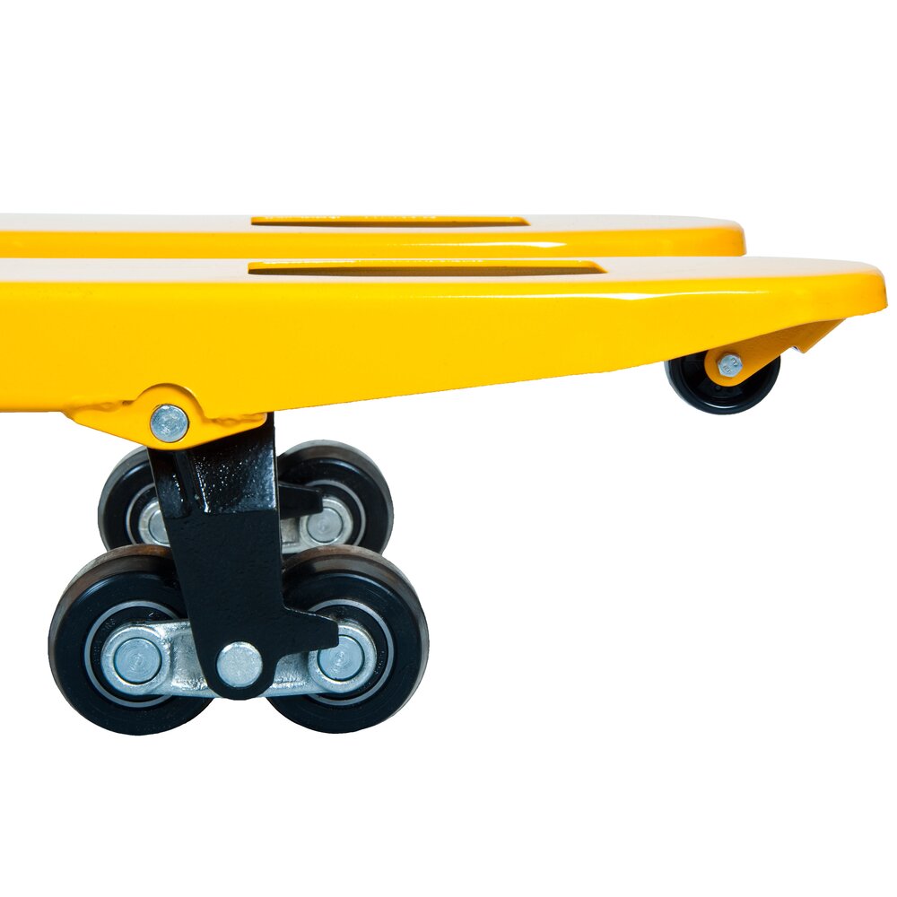 Hand pallet truck 2500 kg