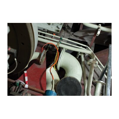  HFC S Flat Hydraulic Cylinder