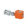  HFC S Flat Hydraulic Cylinder