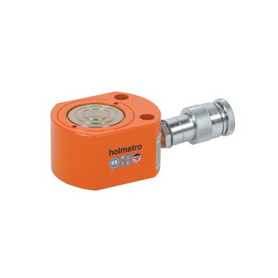  HFC S Flat Hydraulic Cylinder