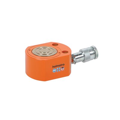  HFC S Flat Hydraulic Cylinder