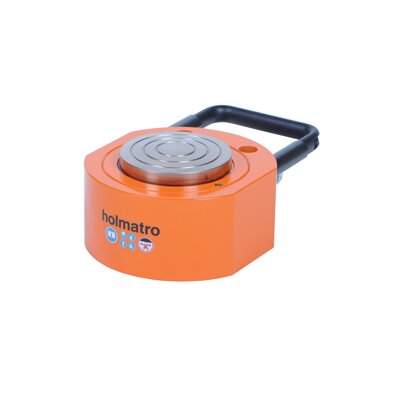  HFC S Flat Hydraulic Cylinder