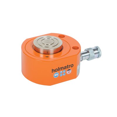  HFC S Flat Hydraulic Cylinder