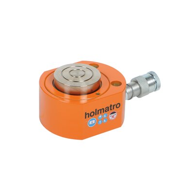  HFC S Flat Hydraulic Cylinder