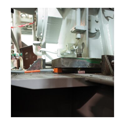  HFC S Flat Hydraulic Cylinder