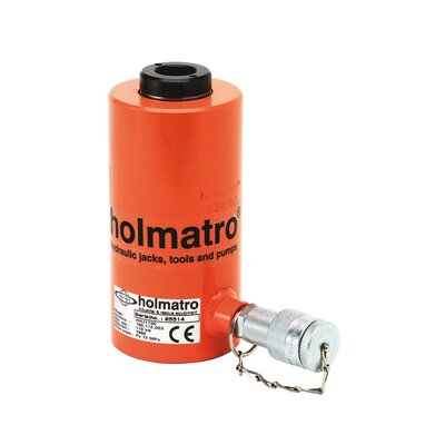 HHJ S Hollow Plunger Hydraulic Cylinder 