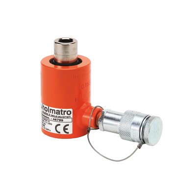 HHJ S Hollow Plunger Hydraulic Cylinder 