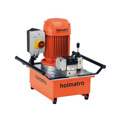 VARI Pump S D- 230V - 1 Stage 
