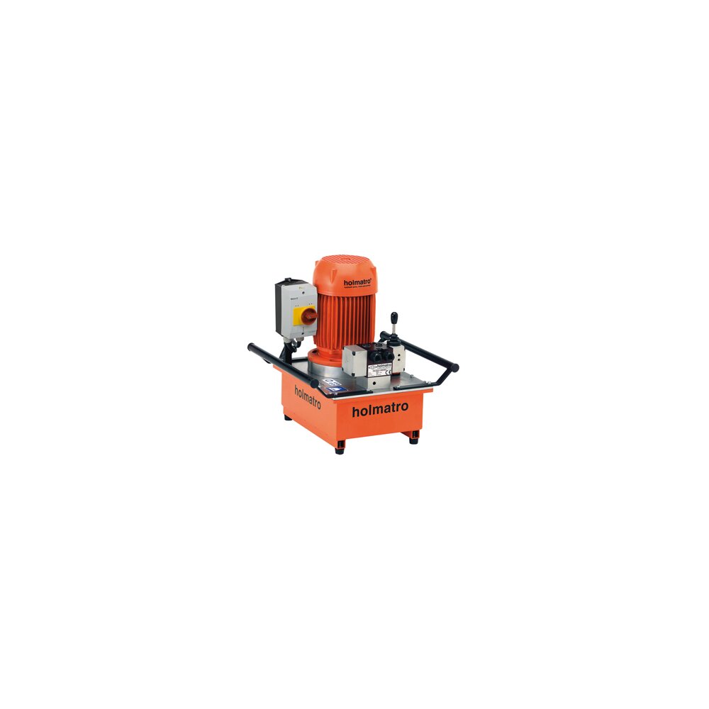 VARI Pump S D- 230V - 1 Stage 
