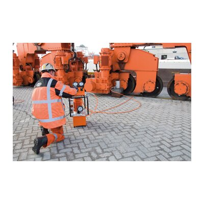 VARI Pump S D- 230V - 1 Stage 
