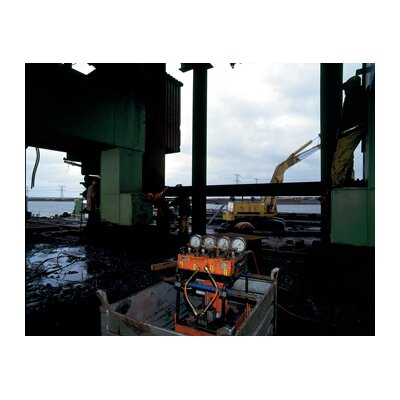 VARI Pump S D- 230V - 1 Stage 