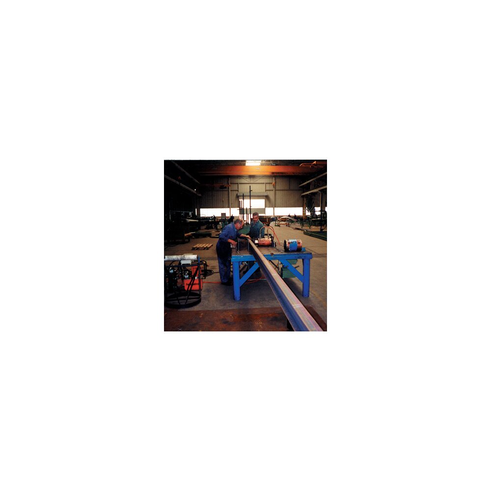 VARI Pump S D- 230V - 1 Stage 