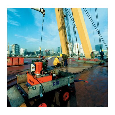VARI Pump S D- 230V - 1 Stage 