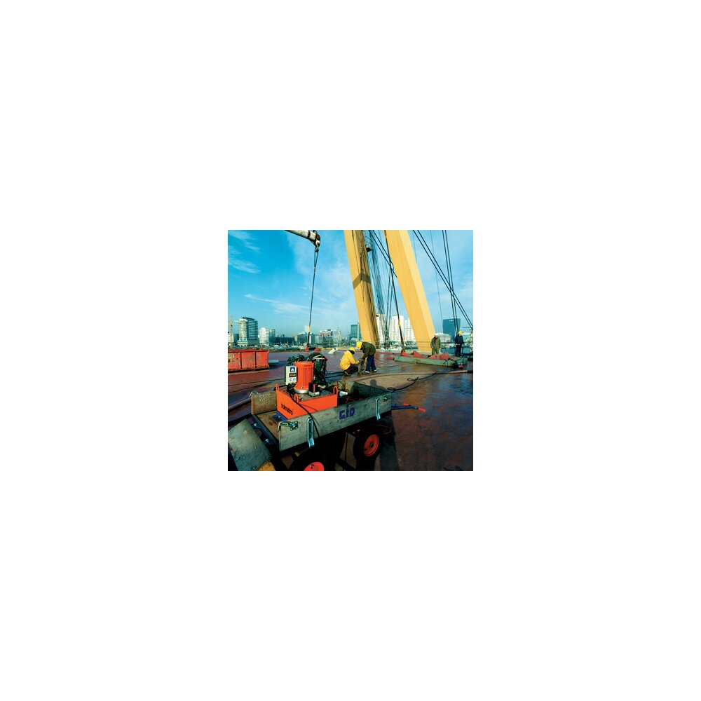 VARI Pump S D- 230V - 1 Stage 