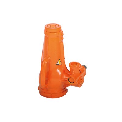 Mechanical Jacks JJ
