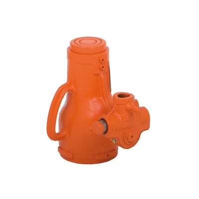 Mechanical Jacks JJ