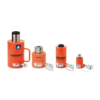 Hollow Plunger Cylinder 12, 20, 30 and 45 ton