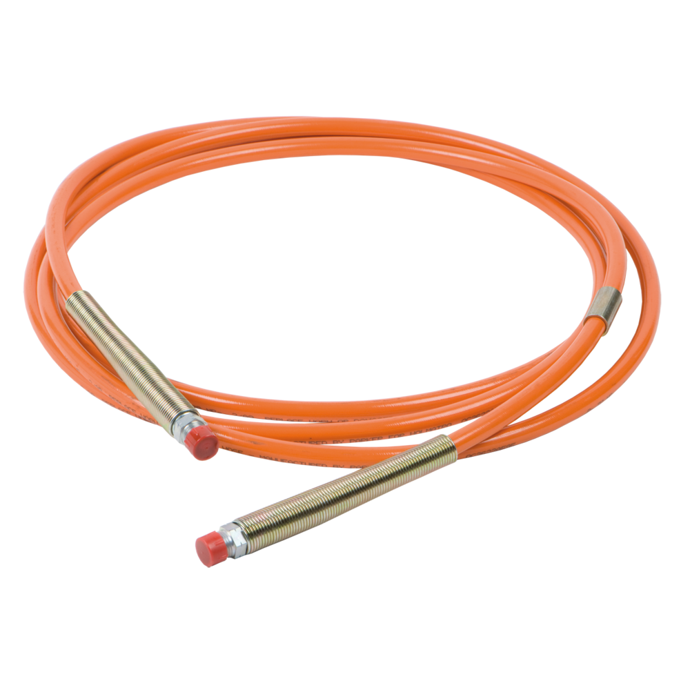 Hydraulic Hoses - H1 SO