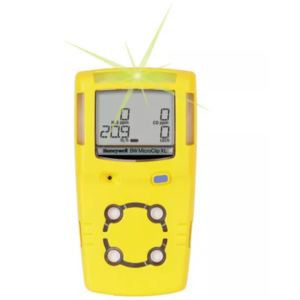 Gas Monitor
