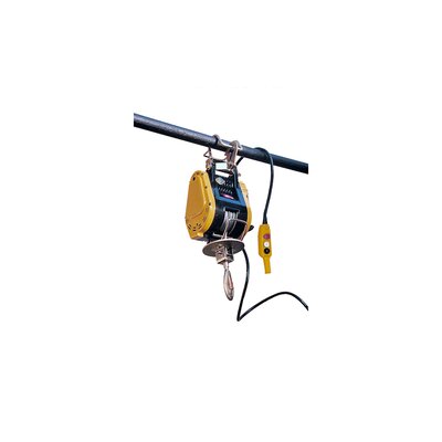 Portable electric mini Hoist PALANBOX
